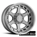 Wheel Pros, LLC auto part close-up