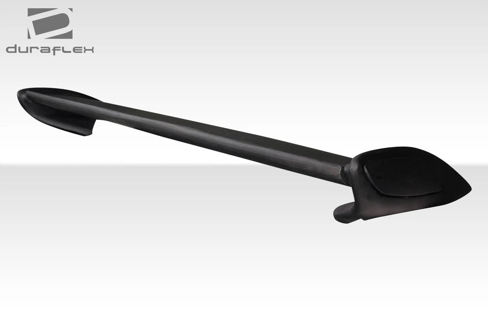 1991-1995 Toyota MR2 Duraflex Akita Rear Wing Spoiler - 1 Piece