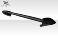 1991-1995 Toyota MR2 Duraflex Akita Rear Wing Spoiler - 1 Piece
