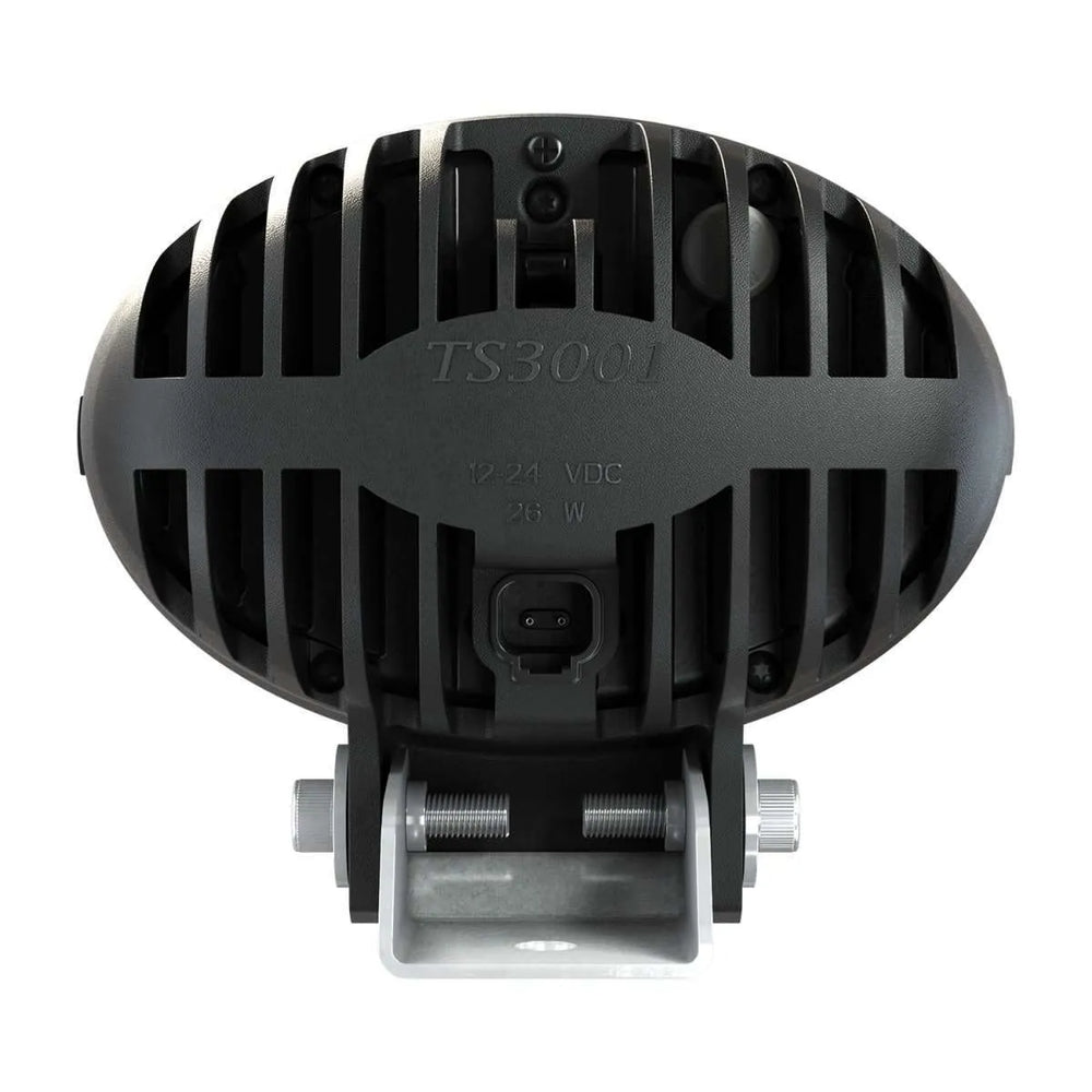 TS3001V MODEL TS3001VD MODEL 1224V DOT LED AUXILIARY LIGHT W/DRIVING BEAM 2 LIGHT KIT