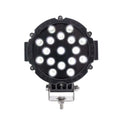 TS3001V MODEL TS3001VD MODEL 1224V DOT LED AUXILIARY LIGHT W/DRIVING BEAM 2 LIGHT KIT