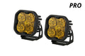 TS3001V MODEL TS3001VD MODEL 1224V DOT LED AUXILIARY LIGHT W/DRIVING BEAM 2 LIGHT KIT