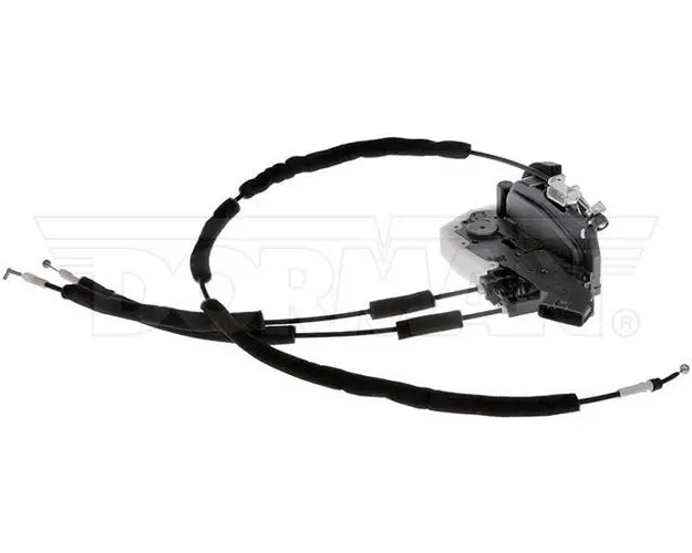 INTGR LATCH ACTUATOR