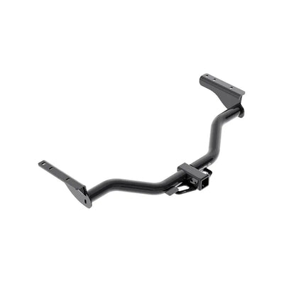 Hidden Hitch auto part
