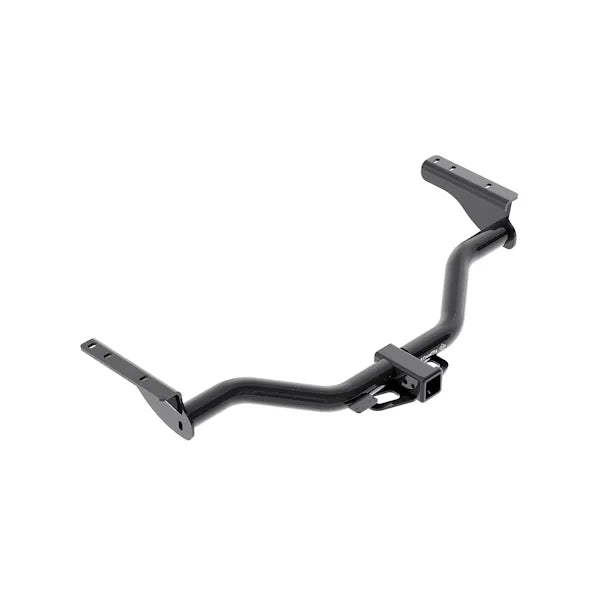 MAX-FRAME RECEIVER