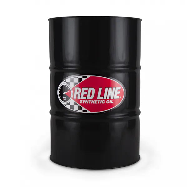TWO CYCLE OIL SMOKELESS SYNTHETIC 55 GALLON