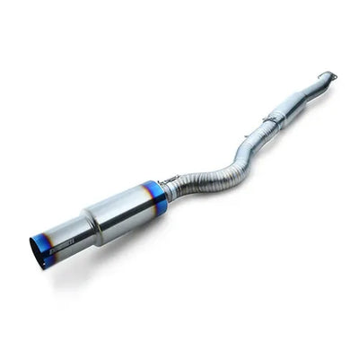 FULL TITANIUM MUFFLER KIT EXPREME Ti Q60
