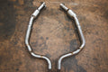 Ranger Rover SVR FF 200 Cell Pipes