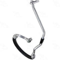 SUCTION LINE HOSE ASSEMBL
