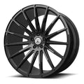 Wheel Pros, LLC black auto part