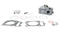 Cylinder Works 07-09 Honda CRF 150 R 150cc Standard Bore High Compression Cylinder Kit 12.2:1 Comp.
