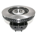 BRAKE ROTOR