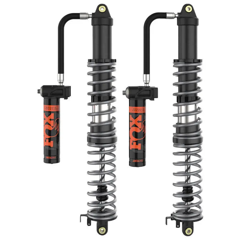 FOX auto part