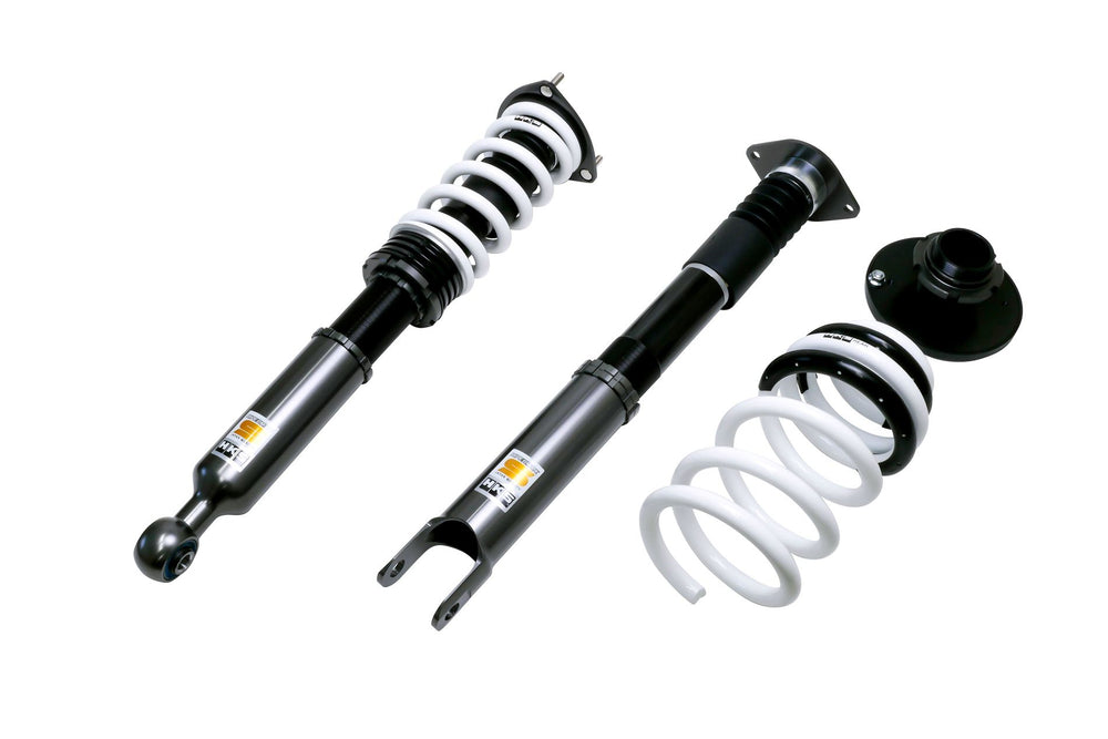 HKS Hipermax S RZ34 Full Kit