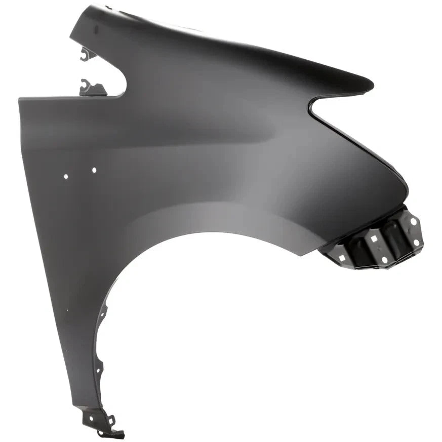 LT FRONT FENDER ASSY TOYOTA PRIUS V 1214