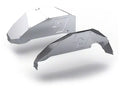 Jeep JK Rear Inner Fenders 07-18 Wrangler JK Artec Industries
