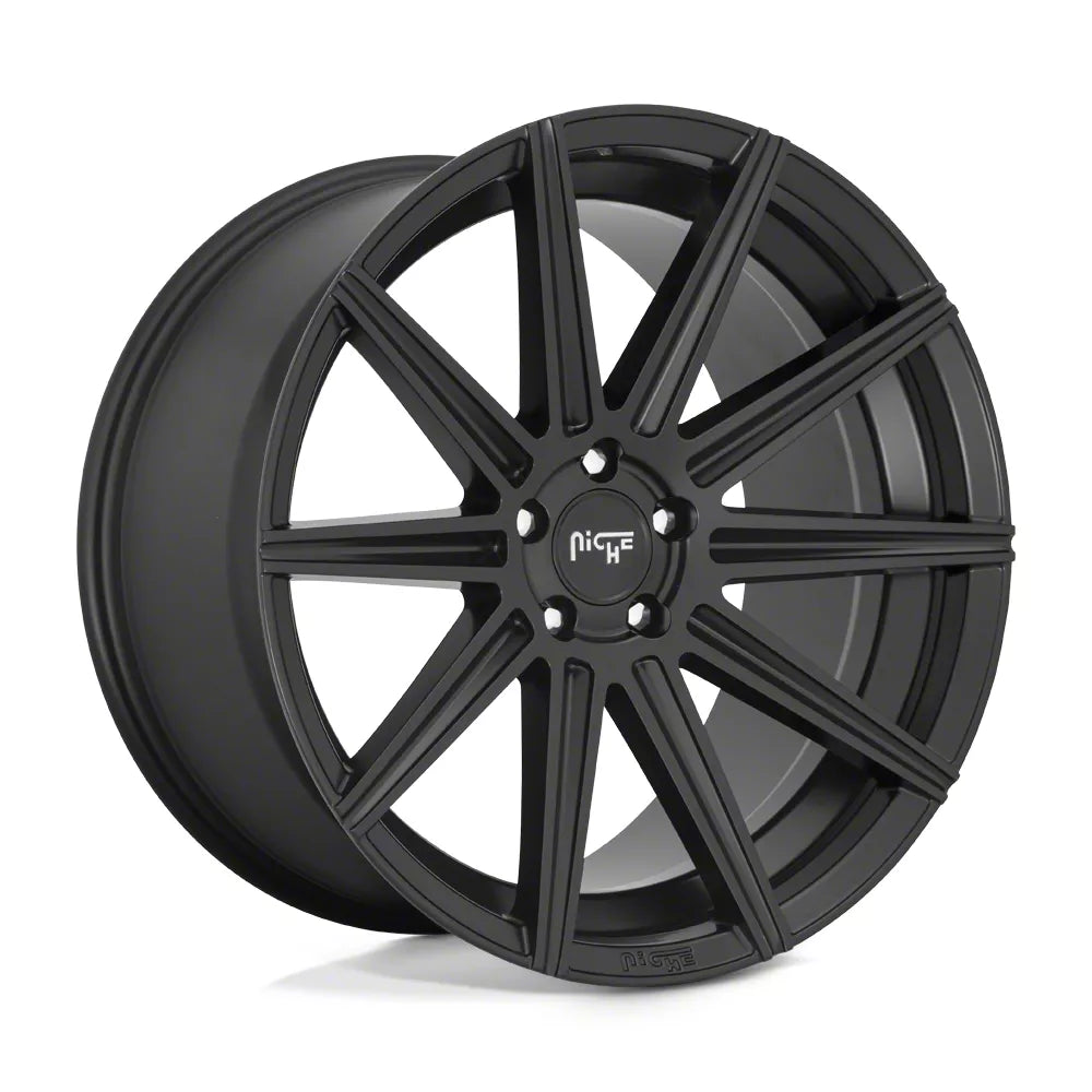 M242 20X9 5X120 MT-BLK 35MM