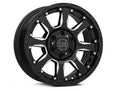 Black Rhino auto part