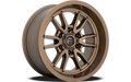 D788 17X9 6X4.5 BRONZE 01MM