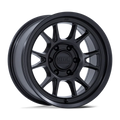KM729 17X8.5 5X150 M-BLK -10MM
