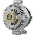 REMY auto part close-up