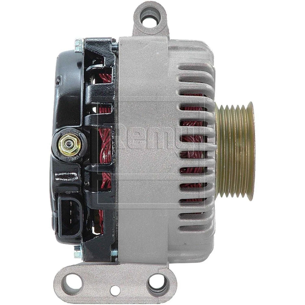 REMANUFACTURED ALTERNATOR