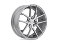 Wheel Pros TARGA 17X8 5X4.5 72 MSL 40 M131178065 40