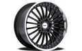 TW SILVRSTN 18X8 5X120 +20 76 G-BLK