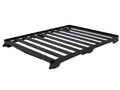 ~(93 lbs. 63X18X9)~ Mercedes Benz G-Class (2018-Current) Slimline II Roof Rack Kit
