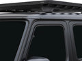 ~(93 lbs. 63X18X9)~ Mercedes Benz G-Class (2018-Current) Slimline II Roof Rack Kit