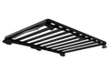 ~(93 lbs. 63X18X9)~ Mercedes Benz G-Class (2018-Current) Slimline II Roof Rack Kit