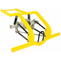 FRAME KIT MAG 4 LINK 28IN