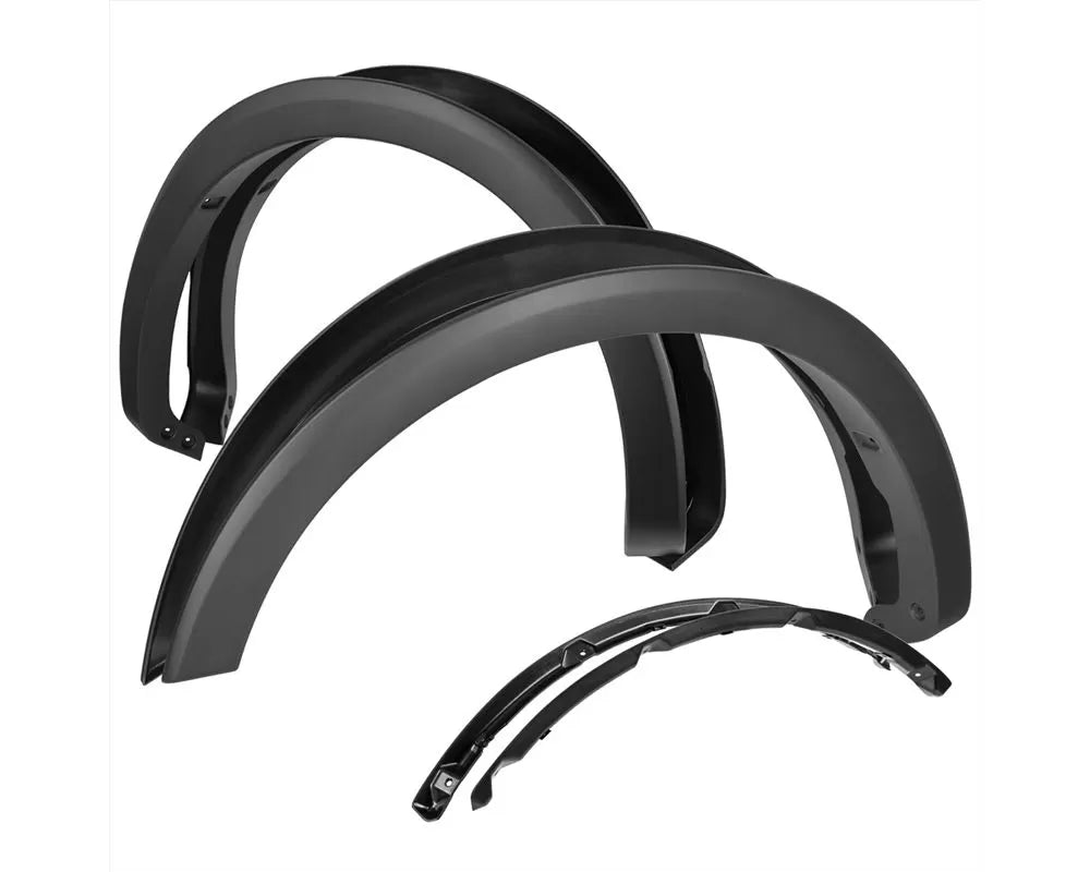 FENDER FLARE SMOOTH TEXTURE - DOES NOT FIT LIGHTNING AND RAPTOR MODEL