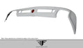 2010-2013 Mercedes E Class W212 Urethane AF-1 Rear Add-On Spoiler (base model) ( PUR-RIM ) - 1 Piece (S)