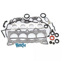 Cometic Honda D15B1/D15B2/D15B7 Top End Gasket Kit - 76mm Bore - .060in MLS Cylinder Head Gasket