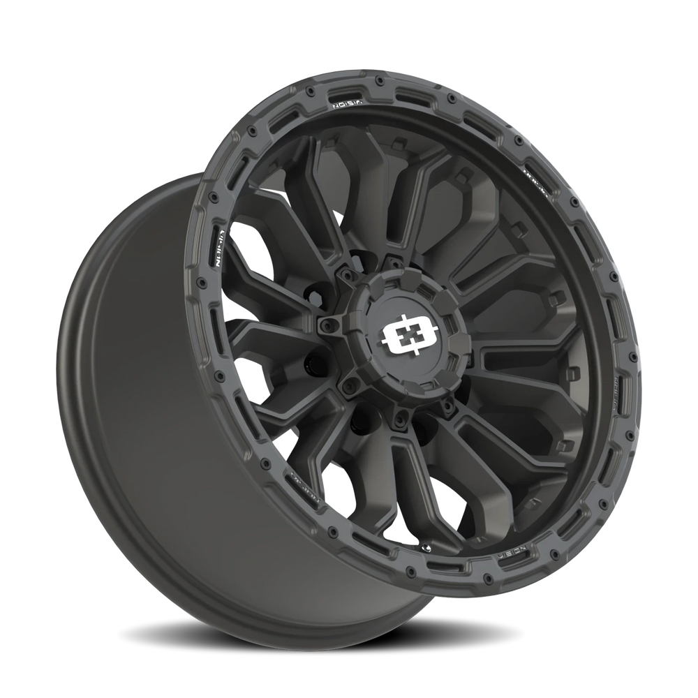 8-6.5 SB VIS KORUPT