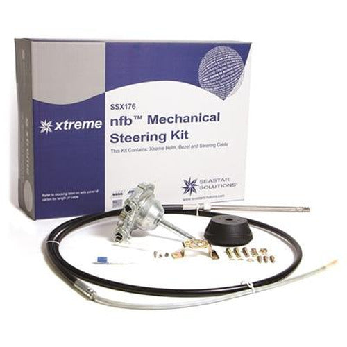 XTREME NFB STEERING KIT 16FT