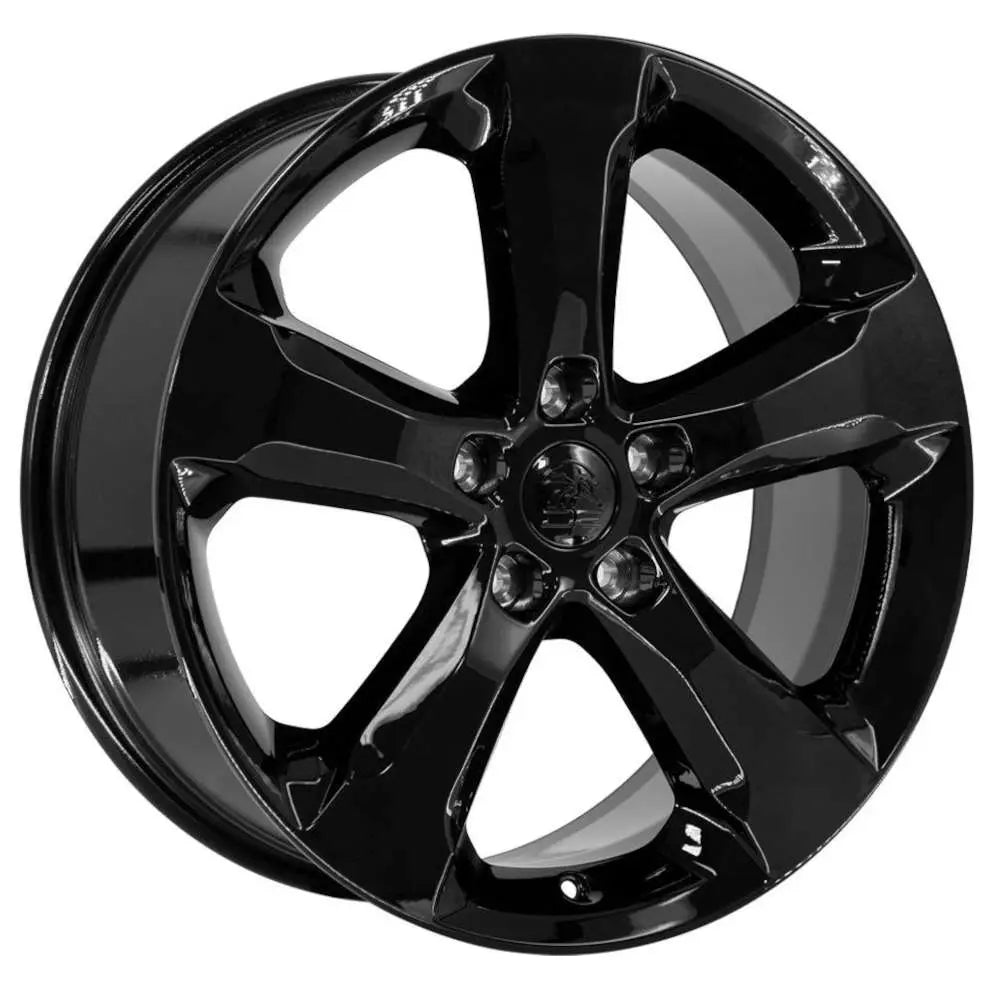 20" REPLICA JP28 FITS JEEP GRAND CH
