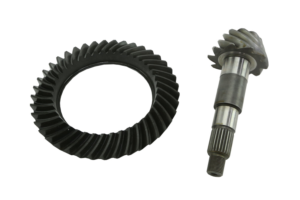 RP DANA 44 4.56 RUBICON FRONT
