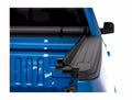 Tonno Pro 07-13 Chevy Silverado 1500 5.8ft Fleetside Lo-Roll Tonneau Cover