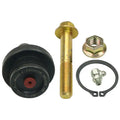 CONTROL ARM W/ BALL