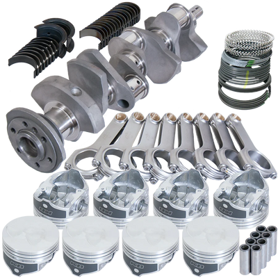 Eagle auto part