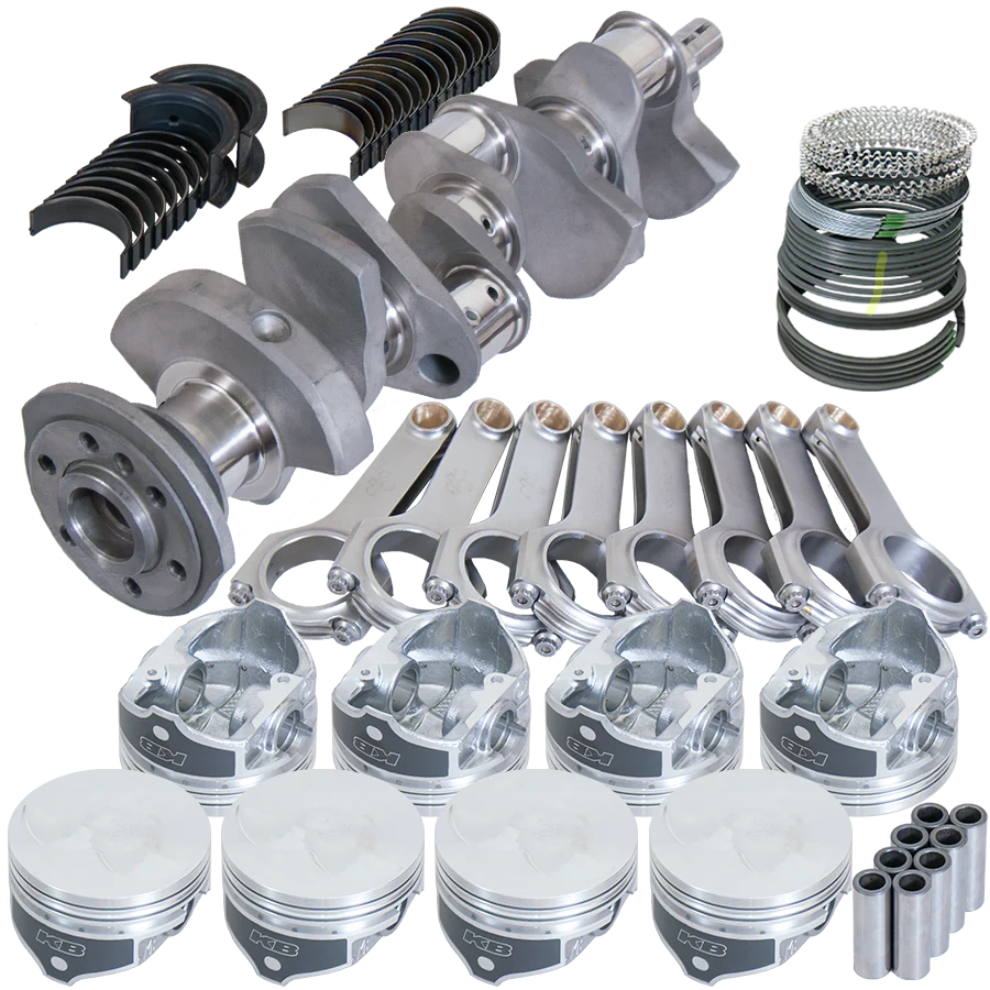 Eagle auto part