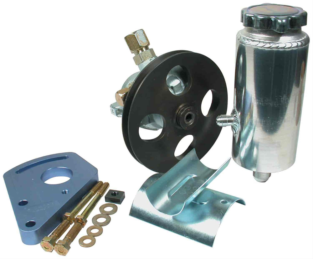 Power Steering Kit Head Mount