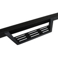 18C WRANGLER JL UNLIMITED 4 DOOR BLACK CAB LENGTH GEN 2 RT STEPS