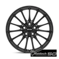 PETROL P3A 19X8.0 5/114.3 ET40 CB76