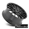 PETROL P3A 19X8.0 5/114.3 ET40 CB76