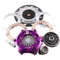 XClutch 04-06 Subaru Baja Turbo 2.5L 7.25in Twin Sprung Ceramic Clutch Kit