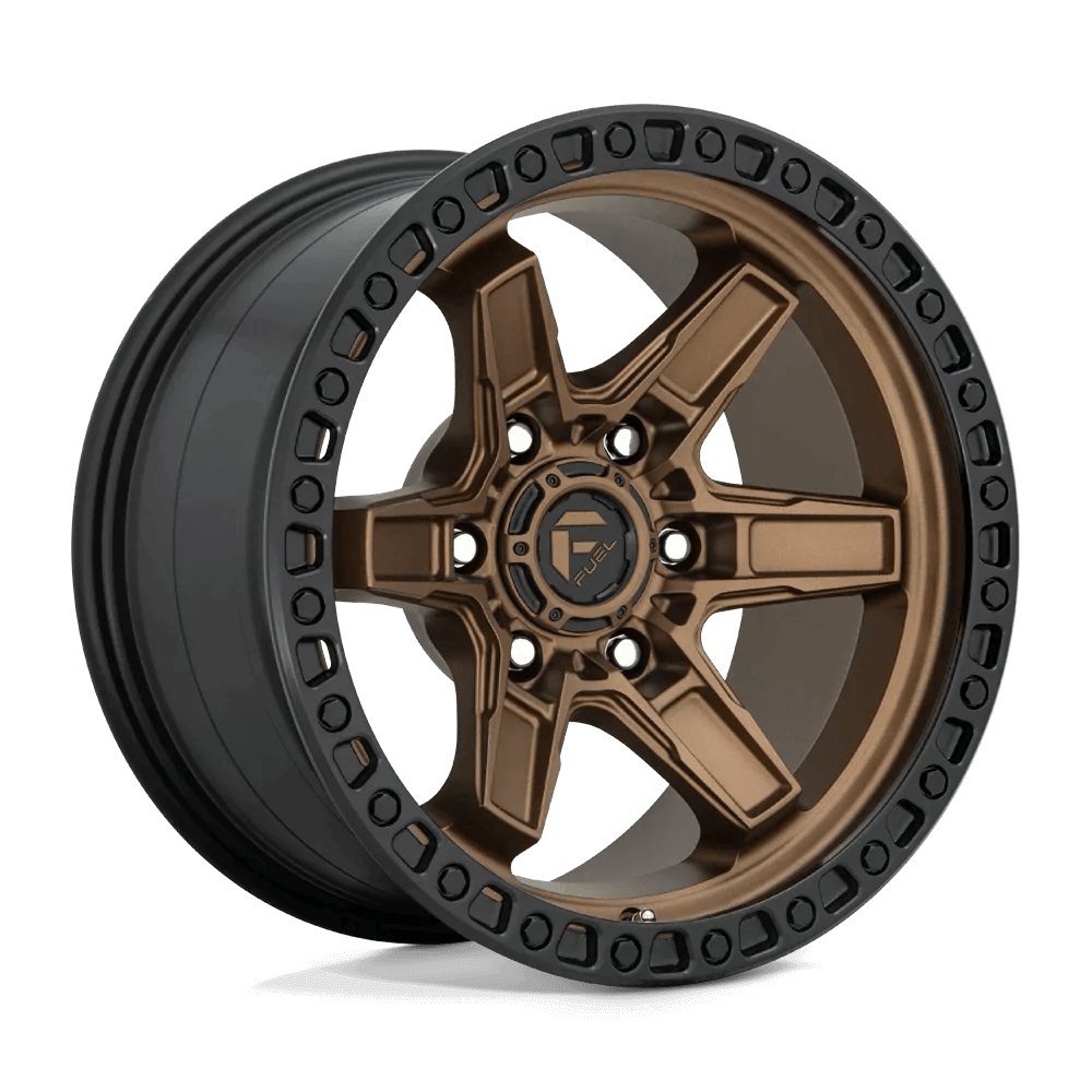 D699 20X9 5X150 MT-BRNZ-BBR 01MM