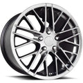 121H PR121H 18X8.5 5X4.75